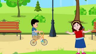 Mummy Ki Roti Gol Gol  Kids Nursery Rhymes  Hindi Rhymes [upl. by Delphina148]