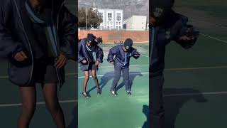 Amapiano Groovist Present Mamazi Dance Challenge [upl. by Llered620]