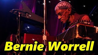 Bernie Worrell  Genius of Love [upl. by Enelear]