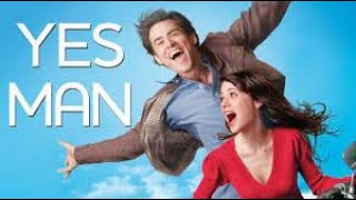 Yes Man Full Movie Plot In Hindi  Hollywood Movie Review  Zooey Deschanel  Jim Carrey [upl. by Aremus]