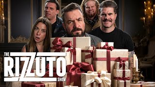 The Great Gift Exchange  Rizzuto Show DEC15 2023 [upl. by Eillib987]