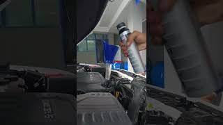 Ceratec от Liqui Moly – керамическая защита двигателя для максимальной надежности 🚗💥 Ceratec [upl. by Nodnarb764]