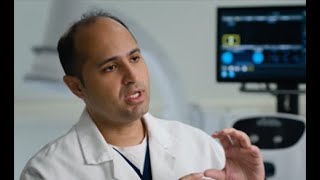 Dr Sabayon describes Cryoablation System workflow [upl. by Pittman]