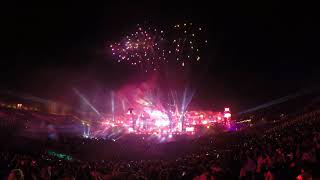 Tomorrowland 2017 Last act of the Amicorum Spectaculum  Mainstage 300717 Vervolg 6 [upl. by Ressler]