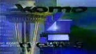 KOMO 4 News  Opening 2002 [upl. by Aseneg617]