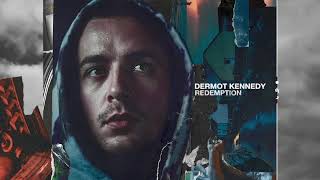 Dermot Kennedy  Redemption Audio [upl. by Colvert]