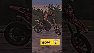 NINJA KIDZ BOYS VS GIRLS 😱🤟😅 shorts bikegirl boyrider motovlog attituderiderc8t [upl. by Lindi]