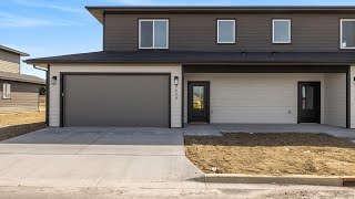 4634 Ridgeline Billings MT [upl. by Heddi]