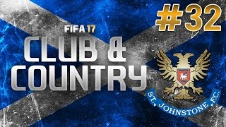 FIFA 17  Club amp Country  32  HOW MANY MORE INJURIES [upl. by Ioyal]