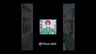 Saiki Kusuo edit kinda rushed so not the best fypシ゚viral edit anime saikikusuo [upl. by Sim827]