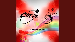 Chepe y Percocet Official Remix [upl. by Massie610]