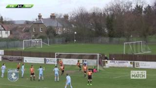 Kent Reliance U16 Boys Youth Cup Final 2017 [upl. by Reppep]