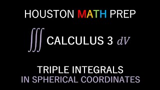 Calculus 153 Double Integrals in Polar Coordinates [upl. by Mahoney]