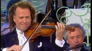 André Rieu  Entry of The Gladiators [upl. by Inaffit]