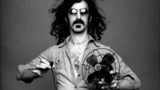 Frank Zappa Dr Demento KZEW 1988 video file [upl. by Leonie]