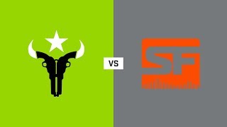 Full Match  Houston Outlaws vs San Francisco Shock  Stage 3 Week 2 Day 1 [upl. by Eisnyl258]