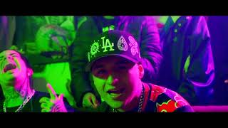 WARRIORS  MANIAKO FEAT RICHARD AHUMADA  VIDEO OFICIAL [upl. by Auqenehs]