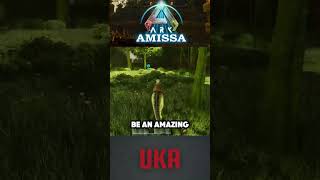 BABY KARKINOS  Amissa Short 7 arksurvivalascended arksurvival dinosaur xbox [upl. by Robbie]