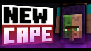 New Minecon Cape Just Released Heres How to Get it [upl. by Adolpho]