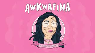 Awkwafina  Inner Voices [upl. by Bronnie808]