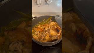 Litson Paksiw na Manok  viral food viralfood trendingshorts cooking viralvideos [upl. by Jehius]