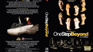 Adio  One Step Beyond  Full Video 2013 HD  Remaster [upl. by Ahsiuqal137]