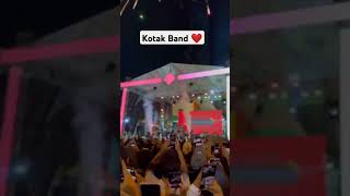 Kotak band fypシ゚viral youtubeshorts subscribers shorts bangkalanviral konserkotak bawaslu [upl. by Ruthven]