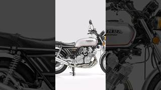 1979 Honda CBX 1050 Review  Classic SixCylinder Superbike Overview motorcyclereview [upl. by Sachs]