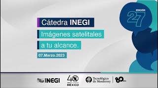 Imágenes Satelitales a tu alcance [upl. by Jarnagin]