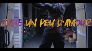 TAÏRO x FÉFÉ x FLAVIA COELHO x TIKEN JAH FAKOLY x YANISS ODUA  JUSTE UN PEU DAMOUR [upl. by Meier]