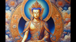 Milarepa part 1 milarepa meditation quotes tibetan buddha motivation zen mindfullness [upl. by Anidan]