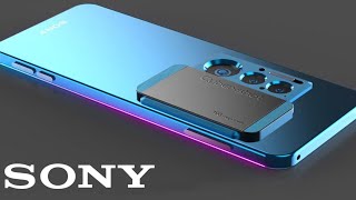 Sony Xperia Edge Max 2024 CuttingEdge Specs Features and Launch Details Revealed [upl. by Yaresed481]