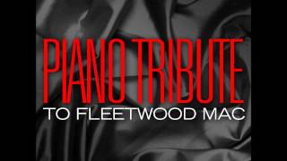 Landslide  Fleetwood Mac Piano Tribute [upl. by Flavian69]