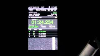 Race Monitor Live Timing [upl. by Jackson]