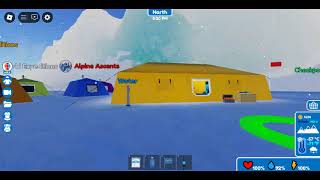 Roblox Expedition Antarctica Part 2 [upl. by Kolnos]