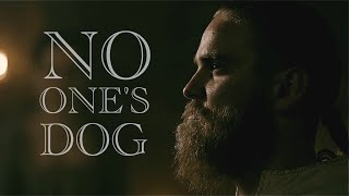 Vikings Hvitserk  No Ones Dog [upl. by Nohsad]