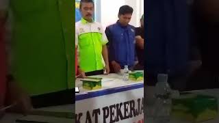 Rekomendasi kenaikan UMK 2025 Kota Tangerang  ab3 umk kotatangerang [upl. by Teena]