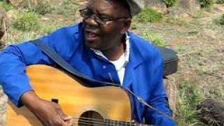 Botswana Music Guitar  Makepe  quotMorenaquot [upl. by Sesylu]