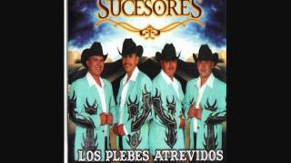 Los Sucesores De Obregon  4 Grandes [upl. by Anaej]