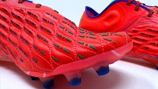 THEYRE BACK with the WEIRDEST football boots of 2023 [upl. by Fenwick960]