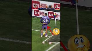 Trent AlexanderArnold VS Frattesi VS Mbappe VS Neymar VS Ronaldo  funny moments 🤠😂🤣 [upl. by Tamar]