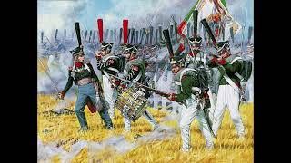 Preobrazhensky Regiment March [upl. by Sayed]