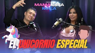 MAMA ESTA MALA EP6  EL UNICORNIO ESPECIAL 👱‍♂️🦄 [upl. by Howenstein]