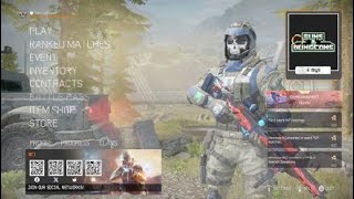 Warface Clutch Cybermarket event review [upl. by Deland]