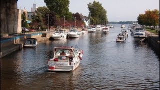 SainteAnnedeBellevue SUMMER [upl. by Atinav]