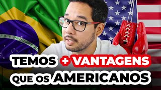 COMO SE DESTACAR NAS APLICAÃ‡Ã•ES COMPETINDO COM OS AMERICANOS [upl. by Karia590]