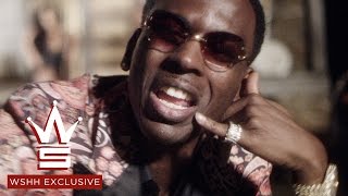 Young Dolph Feat Gucci Mane quotThats How I Feelquot WSHH Exclusive  Official Music Video [upl. by Ahsiak]