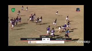 U13 Craven week player highlightspart 1 [upl. by Sisco]