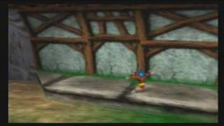 Lets Play BanjoTooie Part 60 Jolly Rogers Revisited [upl. by Rentschler]