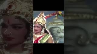 உலகத்திலே உயர்ந்தது கல்வியா செல்வமா  Saraswathi Sabatham  APN Film [upl. by Mw]